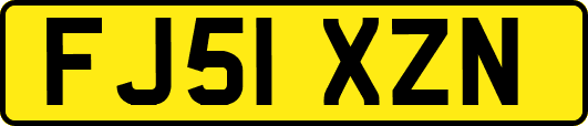 FJ51XZN