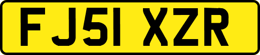 FJ51XZR