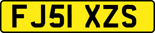 FJ51XZS