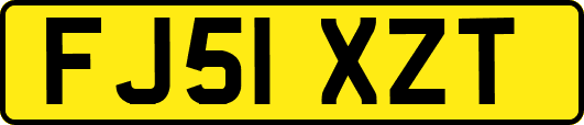 FJ51XZT