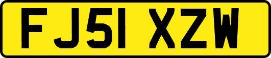 FJ51XZW