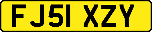 FJ51XZY