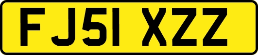 FJ51XZZ