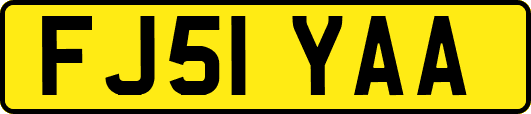 FJ51YAA