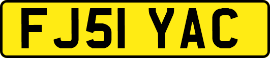 FJ51YAC
