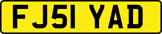 FJ51YAD