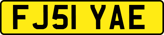 FJ51YAE