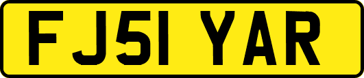 FJ51YAR
