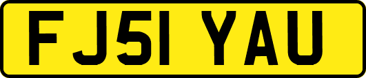 FJ51YAU