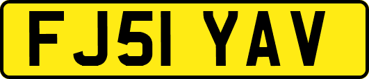 FJ51YAV