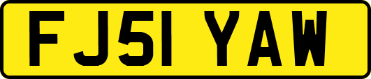 FJ51YAW