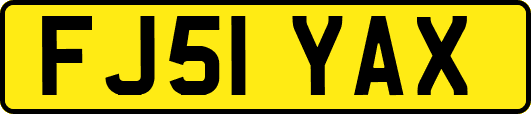 FJ51YAX