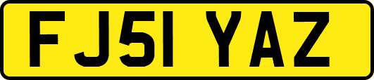 FJ51YAZ