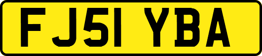 FJ51YBA