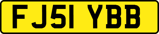 FJ51YBB