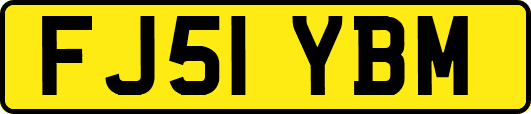 FJ51YBM