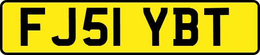 FJ51YBT