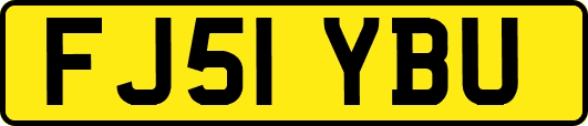 FJ51YBU