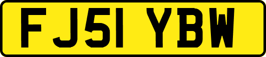 FJ51YBW