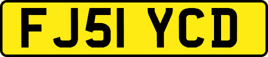 FJ51YCD