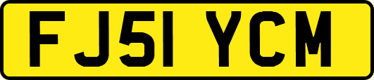 FJ51YCM
