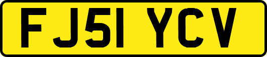 FJ51YCV