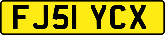 FJ51YCX