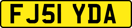 FJ51YDA