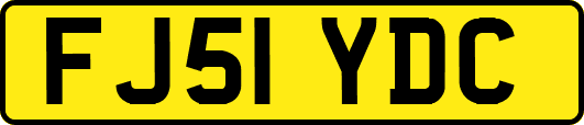 FJ51YDC
