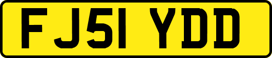 FJ51YDD