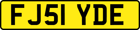 FJ51YDE