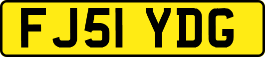FJ51YDG