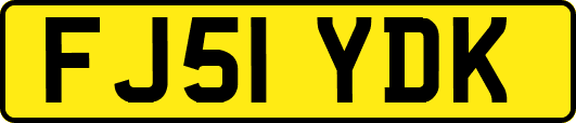 FJ51YDK