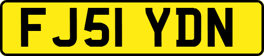 FJ51YDN