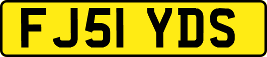FJ51YDS