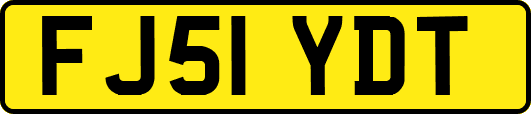 FJ51YDT