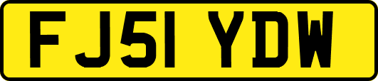 FJ51YDW
