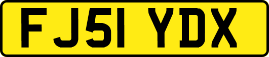 FJ51YDX
