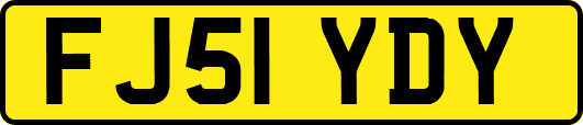 FJ51YDY