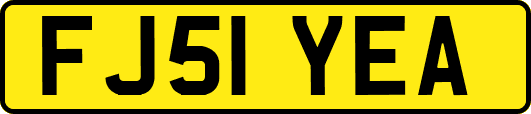 FJ51YEA