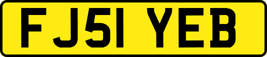 FJ51YEB