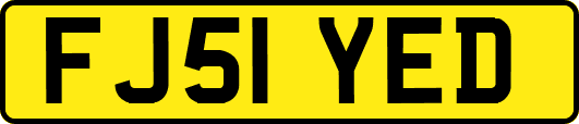 FJ51YED