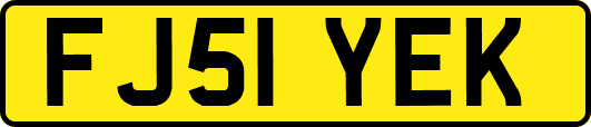 FJ51YEK