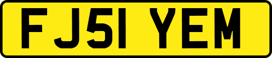 FJ51YEM