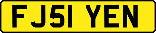 FJ51YEN