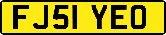 FJ51YEO