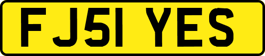 FJ51YES