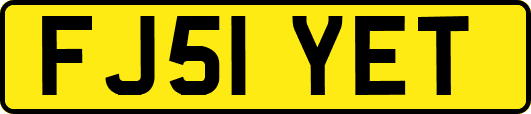 FJ51YET