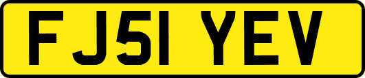 FJ51YEV