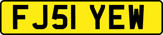 FJ51YEW
